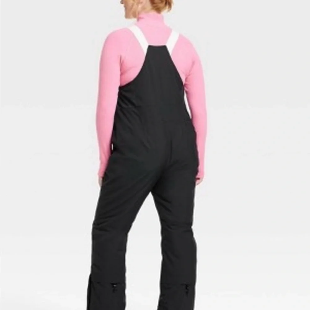All in Motion Snow Bib NWT - Picture 2 of 5